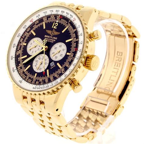 breitling men's chronograph watch|Breitling chronograph price list.